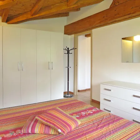 公寓 Casa Wanda 110s