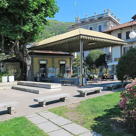 公寓 Casa Wanda 110s *