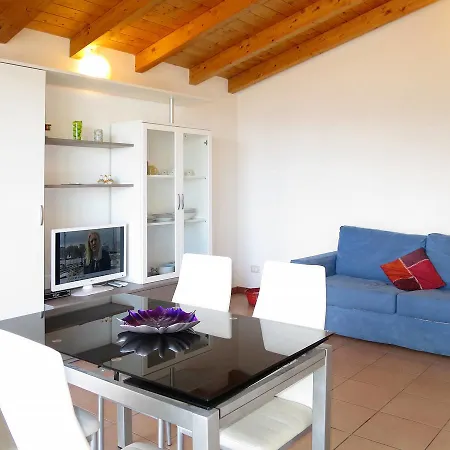 Casa Wanda 110s