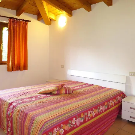 公寓 Casa Wanda 110s 韦尔巴尼亚