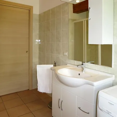 Casa Wanda 110s *