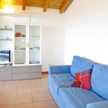 Casa Wanda 110s *